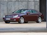 Mercedes-Benz CLS280 2008 года
